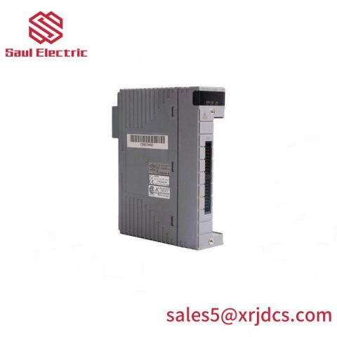 Yokogawa ADM52C S3 - Advanced PLC Module for Industrial Automation