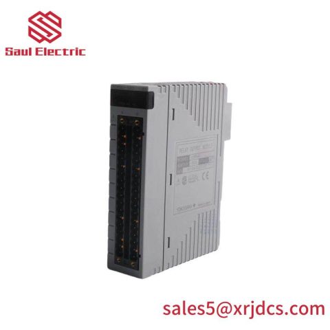 Yokogawa ADR541-S00 Analog Input Module: Advanced Industrial Control Solution