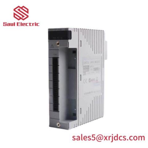 Yokogawa ADV151-E63-S2 Digital Input Module for Advanced Process Control Systems