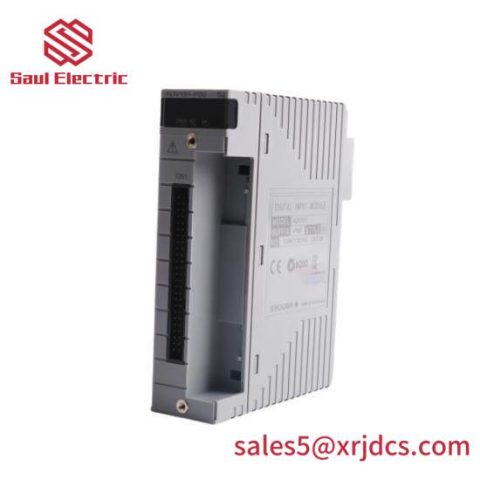 Yokogawa ADV151-P00 DCS Digital Input/Output Module