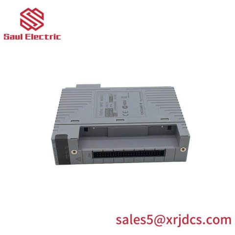 Yokogawa ADV151-P03 S2 - Advanced Digital Input Module for Industrial Automation