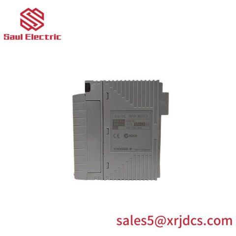 Yokogawa ADV151-P10: High-Performance Digital I/O Modules for Industrial Automation