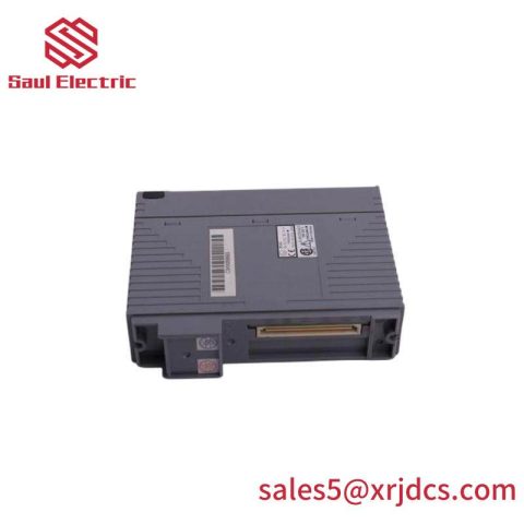 Yokogawa ADV159-P01: Industrial Digital I/O Module for Control Systems