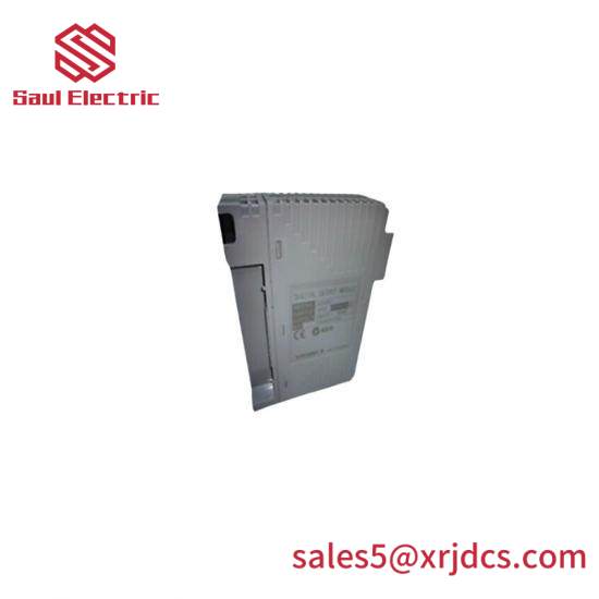 yokogawa_adv551-p50_adv551-p00_digital_output_module.jpg Yokogawa ADV551-P00 S2: Industrial PLC Control Module, for Advanced Automation Solutions