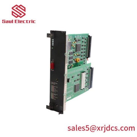YOKOGAWA AIP121-S00 High Precision Industrial Control Module
