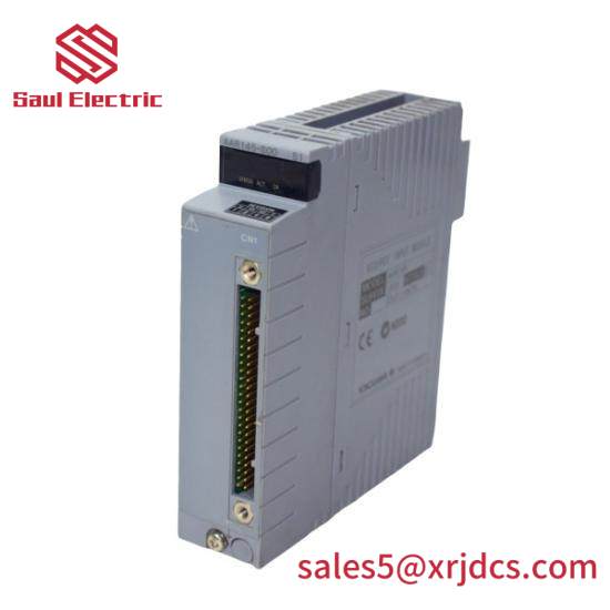 yokogawa_aip121-s00_1.jpg YOKOGAWA AIP121-S00 High Precision Industrial Control Module