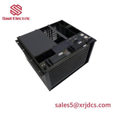 Yokogawa AIP601 - Industrial Door Fan Unit, Efficient Airflow Solution