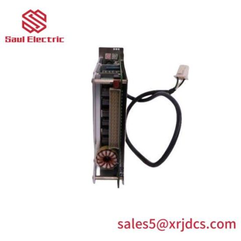 Yokogawa AKB336-M005: Advanced DCS Module for Industrial Automation