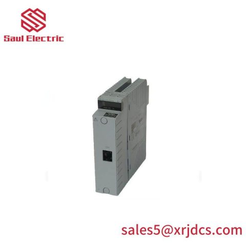 Yokogawa ALE111-S50 S1 Ethernet Communication Module: Reliable Networking Solution for Industrial Control Systems