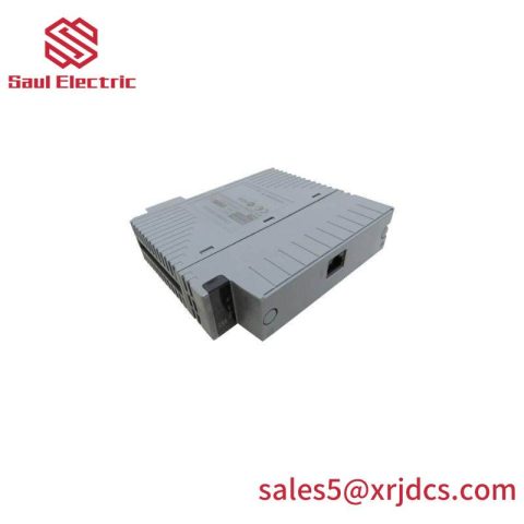 Yokogawa ALE111-S51 S1 Ethernet Communication Module - Industrial Control Solution