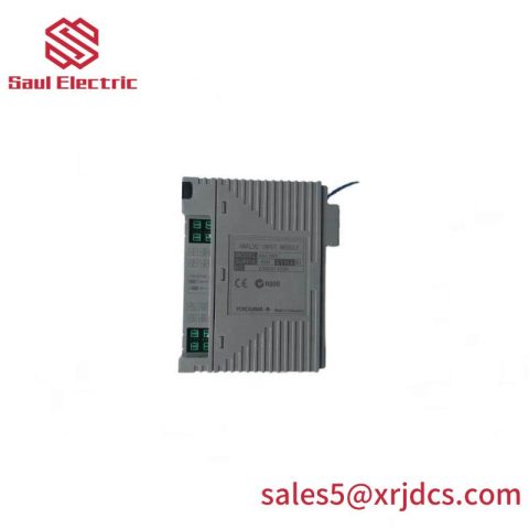 Yokogawa ALP111-S00 Communication Module for Industrial Control Solutions
