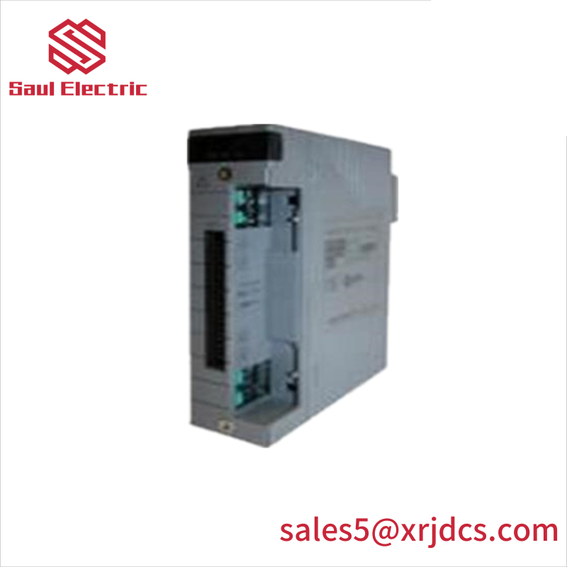 yokogawa_alp121.png YOKOGAWA ALP121-S00 Industrial Control Module