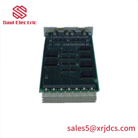 YOKOGAWA ALR121-S00 Serial Communication Module