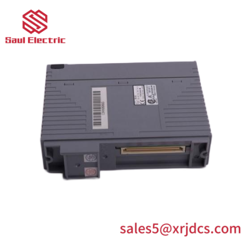 Yokogawa AMM32T Voltage Input Multiplexer Module, for Industrial Control Applications