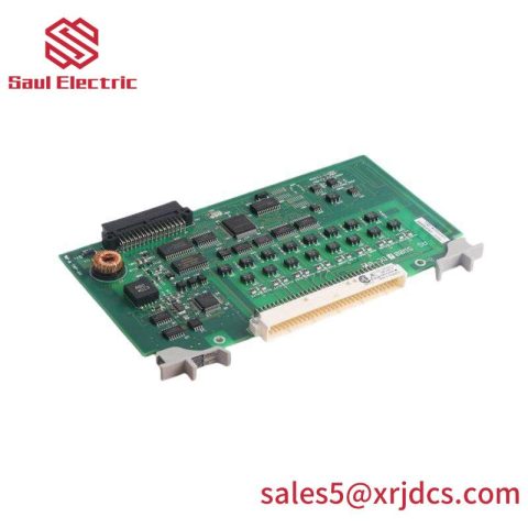 Yokogawa AMM42 High Precision Analog Output Module for Industrial Automation