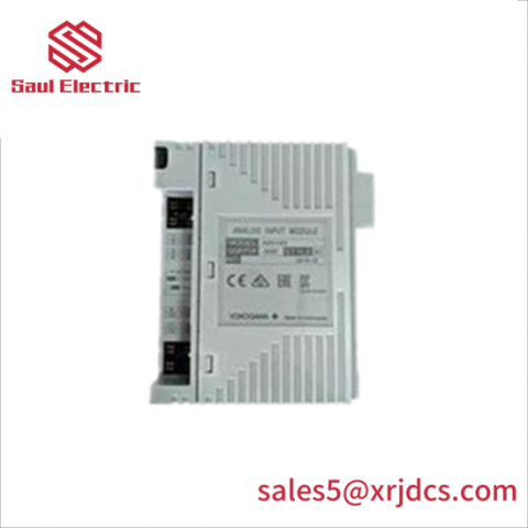 YOKOGAWA ST5*A Module for Advanced Process Control, 200 characters