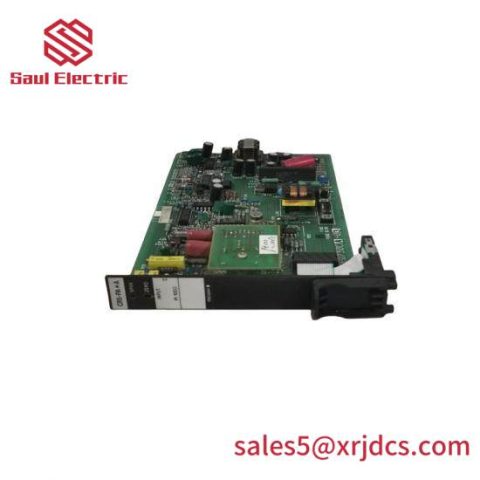 Yokogawa AS-E9730CA-03/CR5-PA*A Interface Module for Advanced Control Solutions