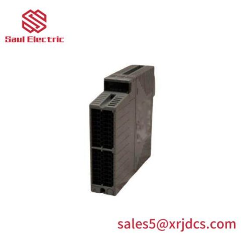 Yokogawa ASS9562DK-00 Analog Input Module: Industrial Precision in Measurement