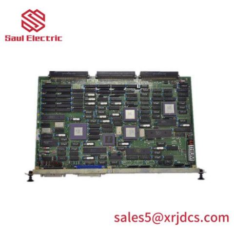 Yokogawa ASS9881 DE-02 Communication Module: Industrial Control Solutions