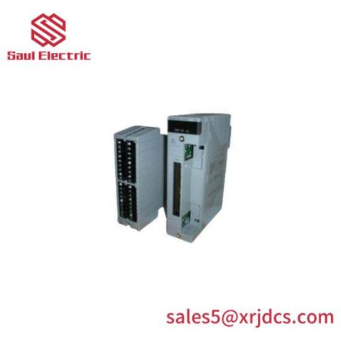 Yokogawa ATR8S-00 S2 Digital I/O Module: Advanced Control Solutions for Industry