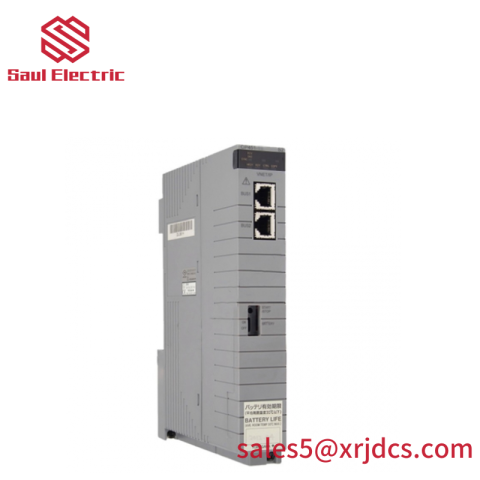 YOKOGAWA CP451-10 Industrial Process Processor Module