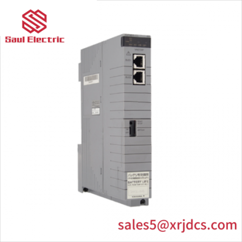 Yokogawa CP451-10 Industrial Control Module