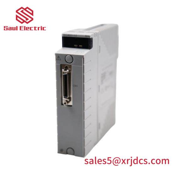 yokogawa_dr1030b60.jpg YOKOGAWA DR1030B60 High Precision Transmitter for Industrial Automation