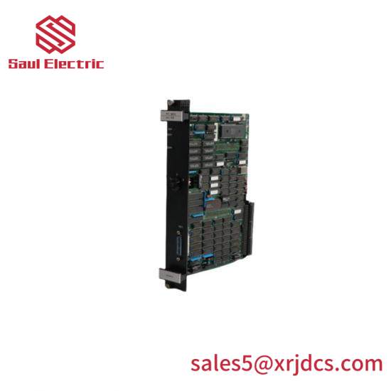 yokogawa_dx11_a_interface_board.jpg Yokogawa ADV551-P00 S2: Industrial PLC Control Module, for Advanced Automation Solutions