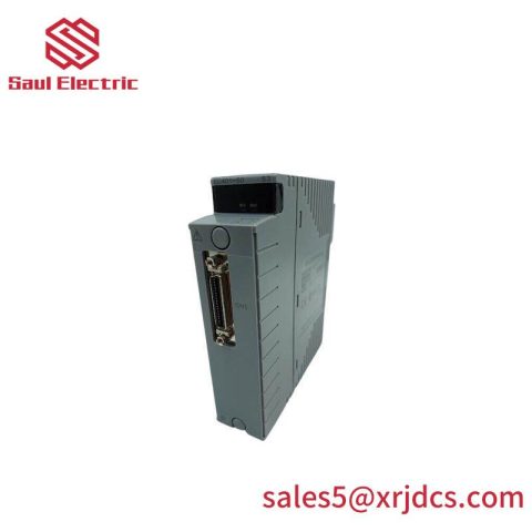 Yokogawa EC401-50 S3 ESB Bus Coupler Module - Industrial Automation Innovation