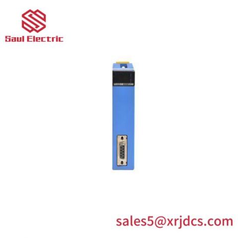 Yokogawa AI-917-00 GS48D17Z00-00E-N Analog Input Module, Advanced Industrial Control Solutions