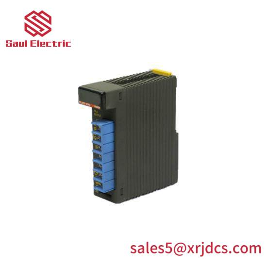 yokogawa_f3pu10-0n.jpg YOKOGAWA F3PU10-0N Power Supply Module for Industrial Automation