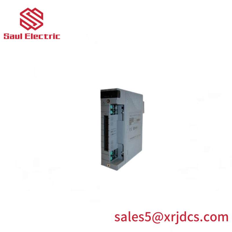 yokogawa_f3pu10-0n_1.jpg YOKOGAWA F3PU10-0N Power Supply Module for Industrial Automation