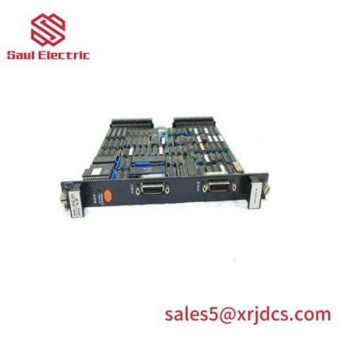 YOKOGAWA FC11*A Interface Module; Manufacturer: YOKOGAWA