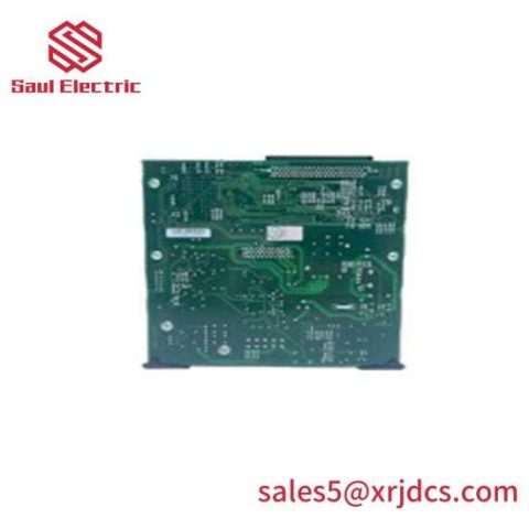 YOKOGAWA K9634DB-01 Temperature Control Device; DCS Module