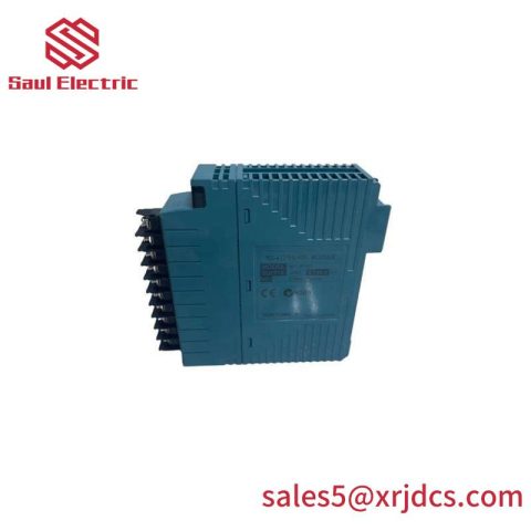 YOKOGAWA NFLR121-S51 S1 Communication Module