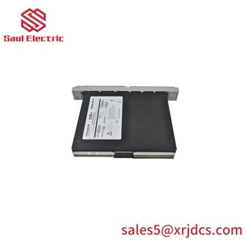 YOKOGAWA PSCCM22AAN Process Control Module