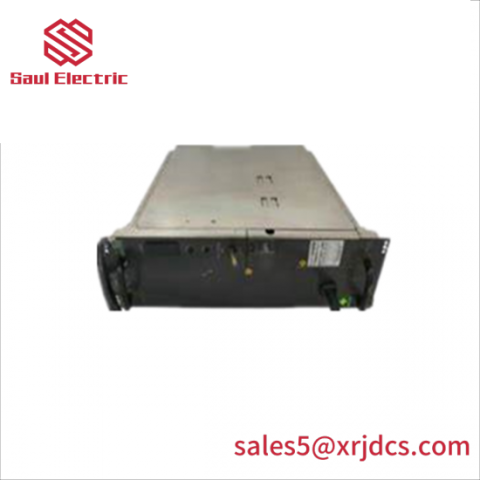 YOKOGAWA PW301 Precision Control Module for Industrial Automation Systems