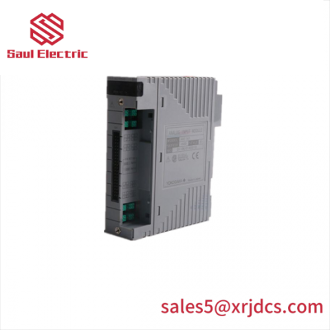 YOKOGAWA PW482-50 S2 Power Supply Module