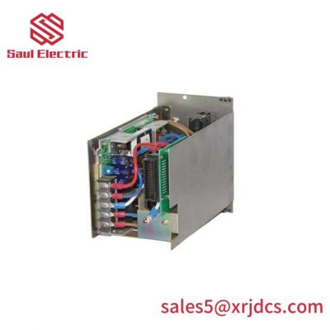 YOKOGAWA PW501 DCS Module for Industrial Control Systems