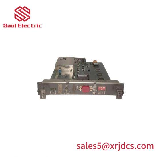 yokogawa_rb401-s2_bus_module.jpg YOKOGAWA RB401-S2 Bus Module: Industrial Automation Solutions for Enhanced Efficiency