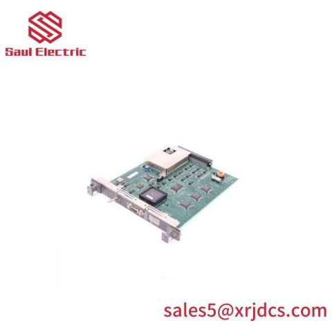 Yokogawa RB401 RIO Bus Module - Industrial Automation Innovation