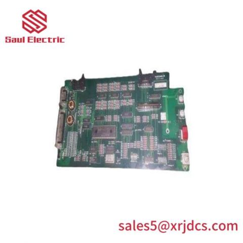 Bosch SM 5/10-TC1 Control Module, Industrial Automation, High Efficiency, Precision Control