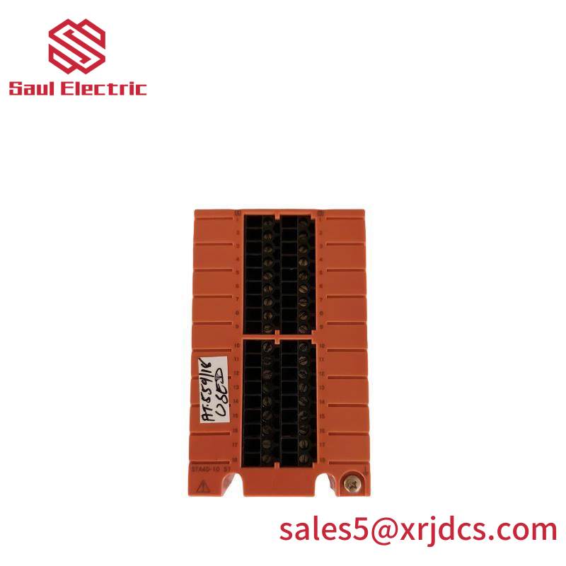 yokogawa_sai143-s03_s1_analog_input_module.jpg YOKOGAWA SAI143-S03 S1 Analog Input Module - Industrial Control Precision