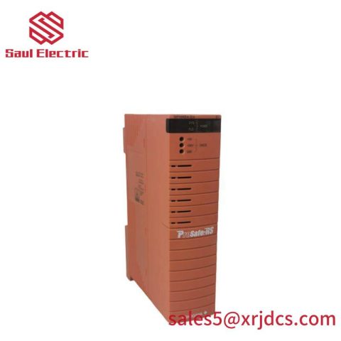 Yokogawa SPW484-50 Power Supply Module, High-efficiency and Reliable Energy Solution for Industrial Control