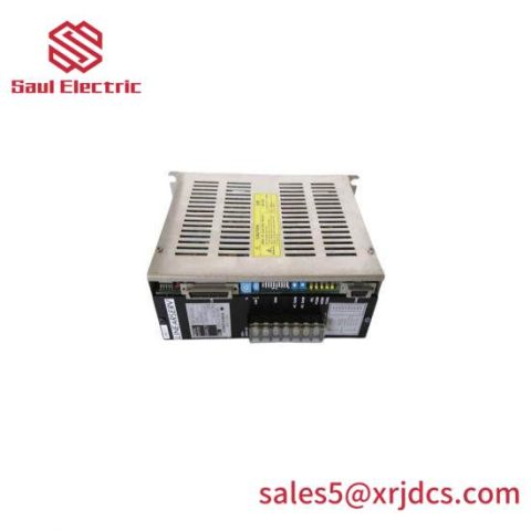 Yokogawa TM13001045-2SN/97S0145 Servo Controller, Advanced Industrial Control Solution