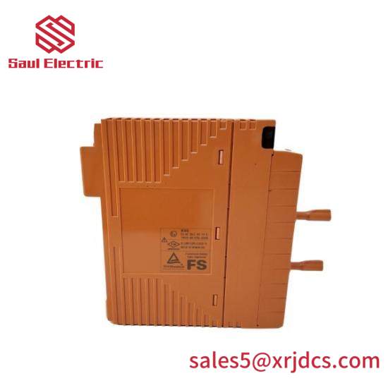 yokogawa_v0_e1_tcam_l08_1.jpg YOKOGAWA V0/E1/TCAM/L08 - Advanced Process Control Module