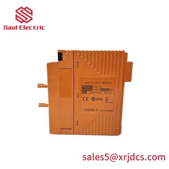 yokogawa_v0_e1_tcam_l08_2.jpg YOKOGAWA V0/E1/TCAM/L08 - Advanced Process Control Module