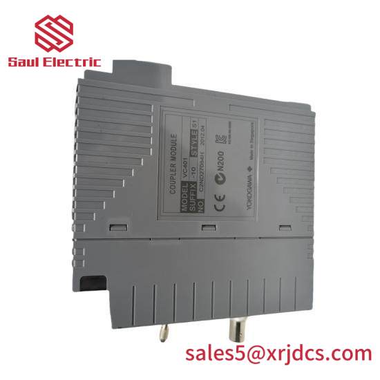 yokogawa_vc401-10_1.jpg YOKOGAWA VC401-10 Advanced Control Module, High Precision Industrial Automation