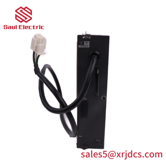 yokogawa_vc401-10_4.png YOKOGAWA VC401-10 Advanced Control Module, High Precision Industrial Automation