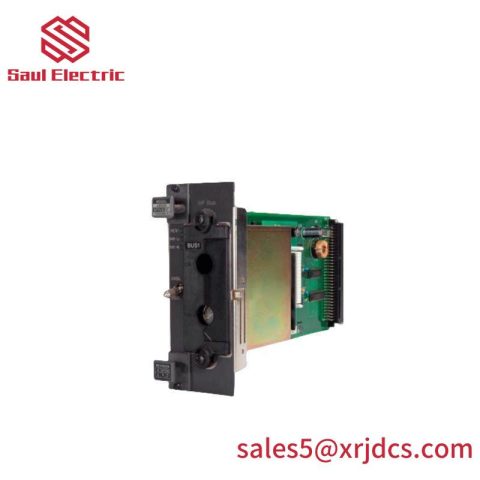 Yokogawa VF311 S1 - High-Performance V-NET Station Module for Industrial Automation